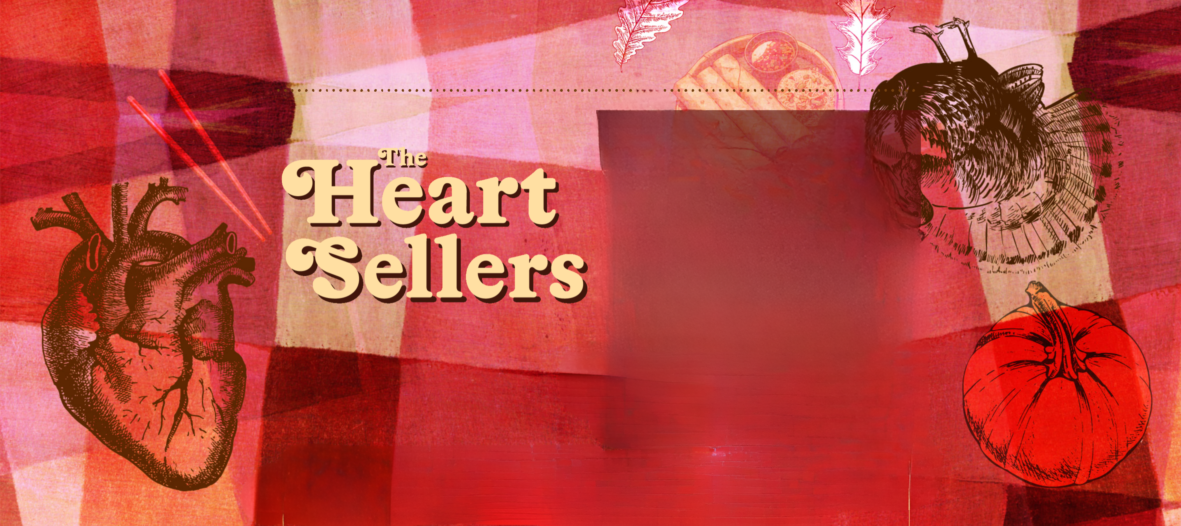 Heart Sellers